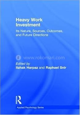 Heavy Work Investment