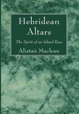 Hebridean Altars
