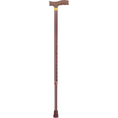 Height Adjustable Walking Stick - Rab Stick - Stick image