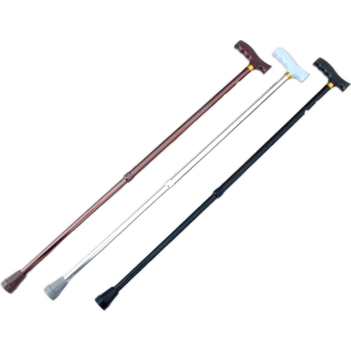 Height Adjustable Walking Stick - Rab Stick - Stick image