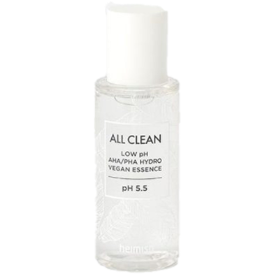 Heimish All Clean Low Ph Ahapha Hydro Vegan Essence 50ml image