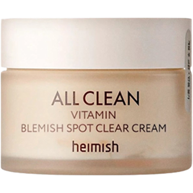 Heimish All Clean Vitamin Blemish Spot Clear Cream 60ml image