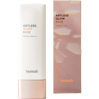 Heimish Artless Glow Base Spf 50 Plus Pa Plus Plus Plus 40ml image