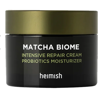 Heimish Matcha Biome Intensive Repair Cream 50ml image