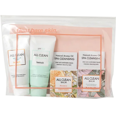 Heimish Mini Trial Kit image