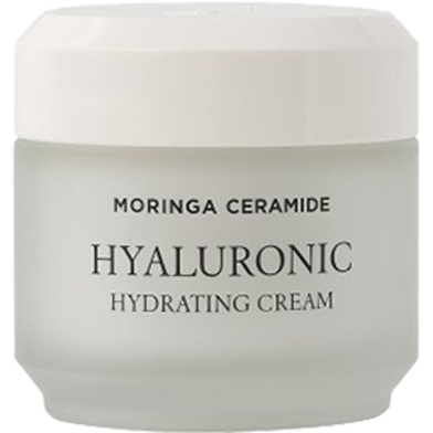 Heimish Moringa Creamide Hyaluronic Hydrating Cream 50ml image