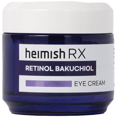 Heimish RX Retinol Bakuchiol Eye Cream 30 ml image