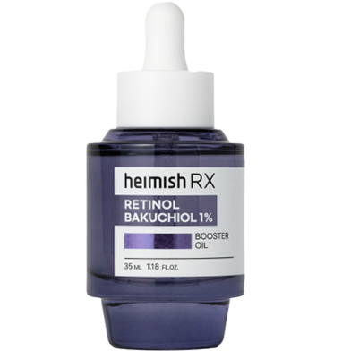 Heimish Rx Retinol Bakuchiol Booster Oil 35 ml image