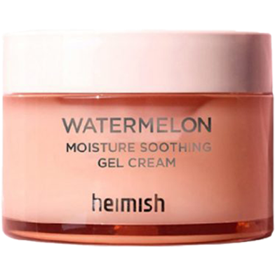 Heimish Watermelon Moisture Soothing Gel Cream 110 ml image