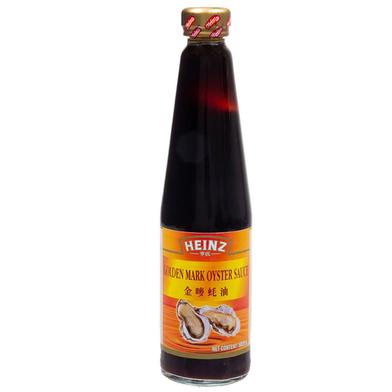 Heinz Original Oyster Sauce 550gm / 590gm image