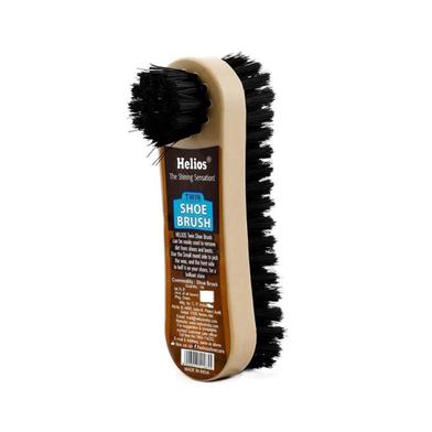 Helios Twin Shoe Brush image