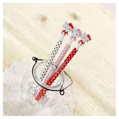 Hello Kitty Ballpoint Pen image