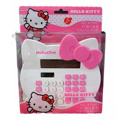 Hello Kitty Calculator image
