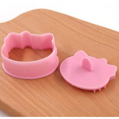 Hello Kitty Cookie Cutter image