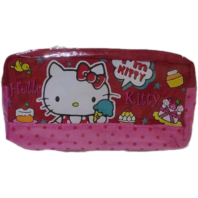 Hello Kitty Pencil Bag image