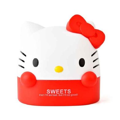 Hello Kitty Tissue Holder image
