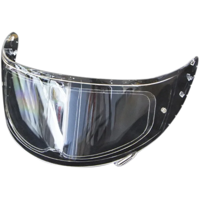 Helmet Anti Fog Waterproof Film Universal Economy 1 Pcs image