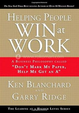 Helping People Win at Work