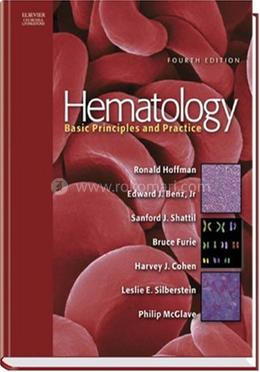Hematology Basic Principles and Practice