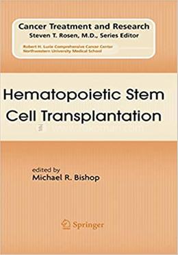 Hematopoietic Stem Cell Transplantation