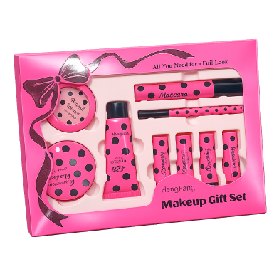 Heng Feng Makeup Gift set image