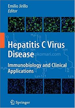 Hepatitis C Virus Disease