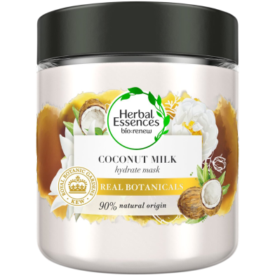 Herbal Essences Coconut Milk Hydrate Mask - 250ml image