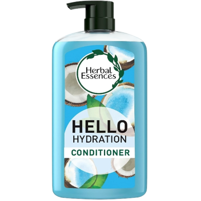 Herbal Essences Hello Hydration Conditioner 400ml image