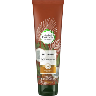 Herbal Essences Hydrate Coconut Milk Hair Conditioner 275 ml -8006540099193 image