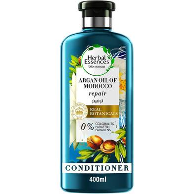 Herbal Essences Repair Argan Oil Of Morocco Conditioner 400 ml image