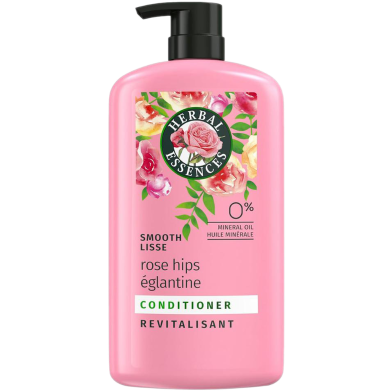 Herbal Essences V. Colour M. Rose and P. Fruit Conditioner Pump 1.2 Ltr image