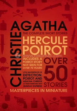 Hercule Poirot