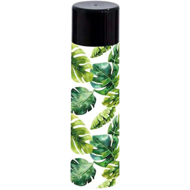 Herevin Flask Vacuum Leaf Design image