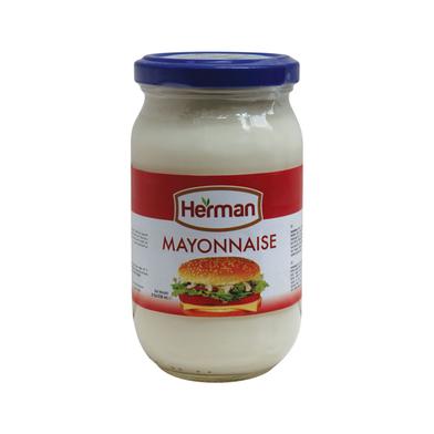 Herman Mayonnaise image