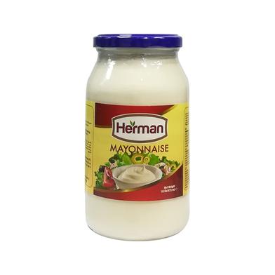Herman Mayonnaise image