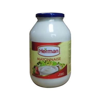 Herman Mayonnaise image