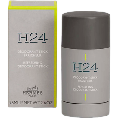 Hermes H24 Refreshing Stick Dodorant – 75ml image
