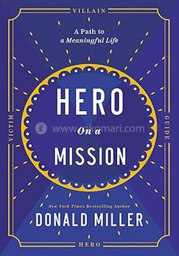 Hero on a Mission image