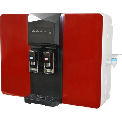 Heron Max Hot Normal Reverse Osmosis Water Purifier (Hot And Normal) image