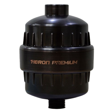 Heron Premium Shower Filter image