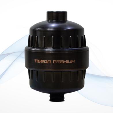 Heron Premium Shower Filter 60000 Liter Capacity, Healthy And Beautiful Hair And Smooth Skin image