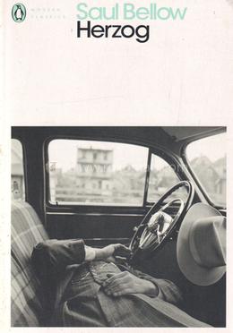 Herzog (Nobel Prize Winner's) image