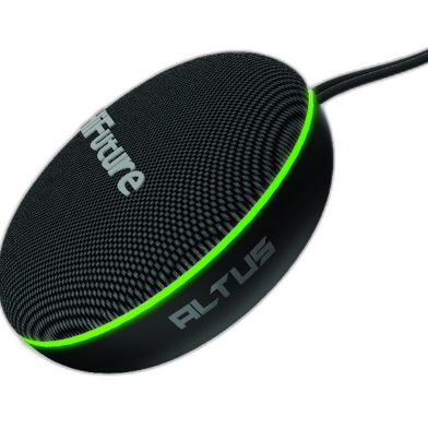 HiFuture Altus 10W Wireless Portable Speaker image