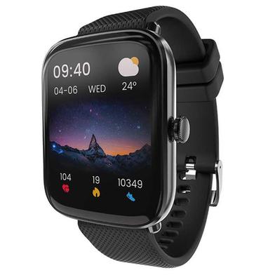 HiFuture Fit Zone Waterproof Smartwatch image