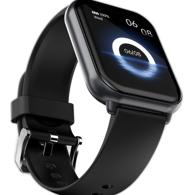 HiFuture ZONE 2 Bluetooth Calling Smartwatch image