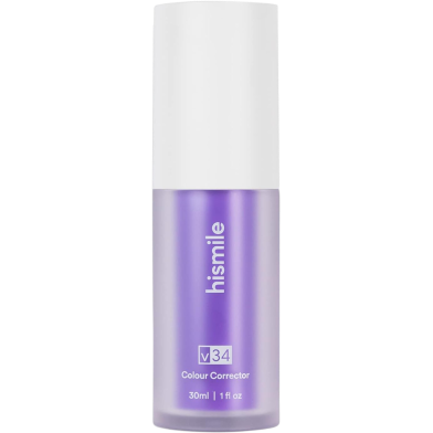 HiSmile V34 Colour Corrector Serum 30ml image