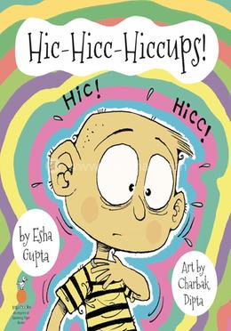 Hic-Hicc-Hiccups! 