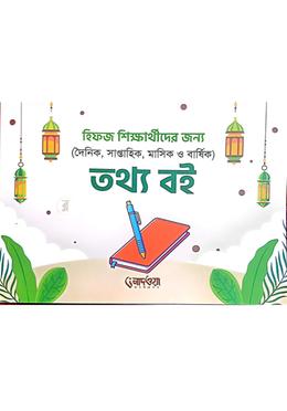 হিফজ শিক্ষার্থীদের জন্য তথ্য বই