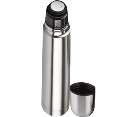 HighGrade Stainless Steel Vacuum Flask 1 L image