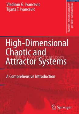 High-Dimensional Chaotic and Attractor Systems